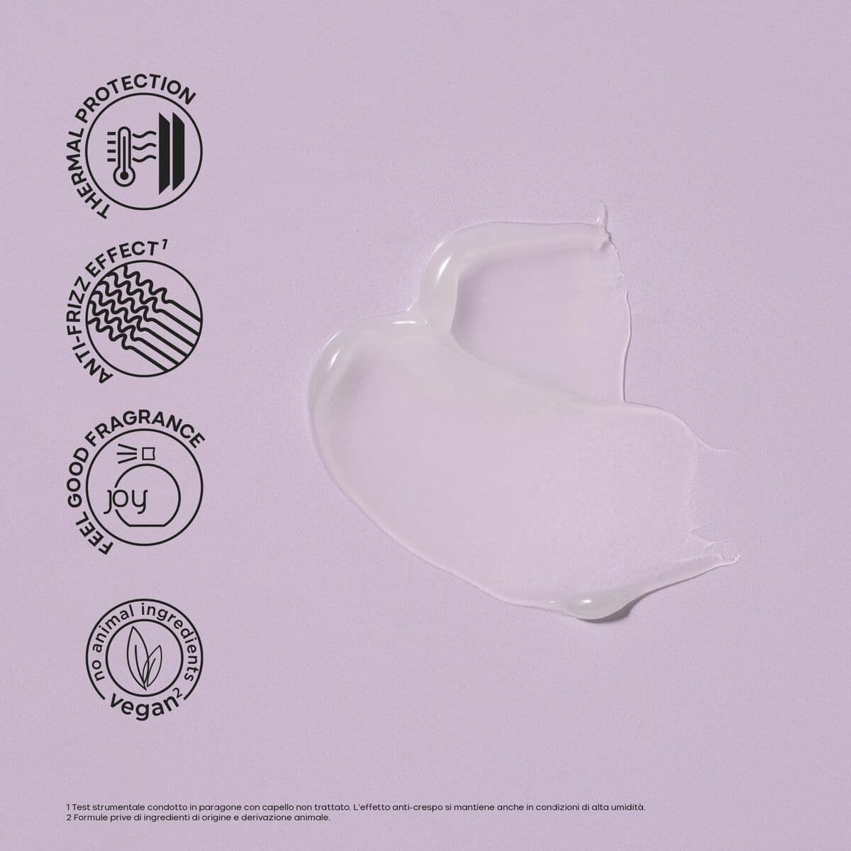 Lockdefinierande vätska Alfaparf Milano STYLE STORIES 150 ml — thumbnail 3