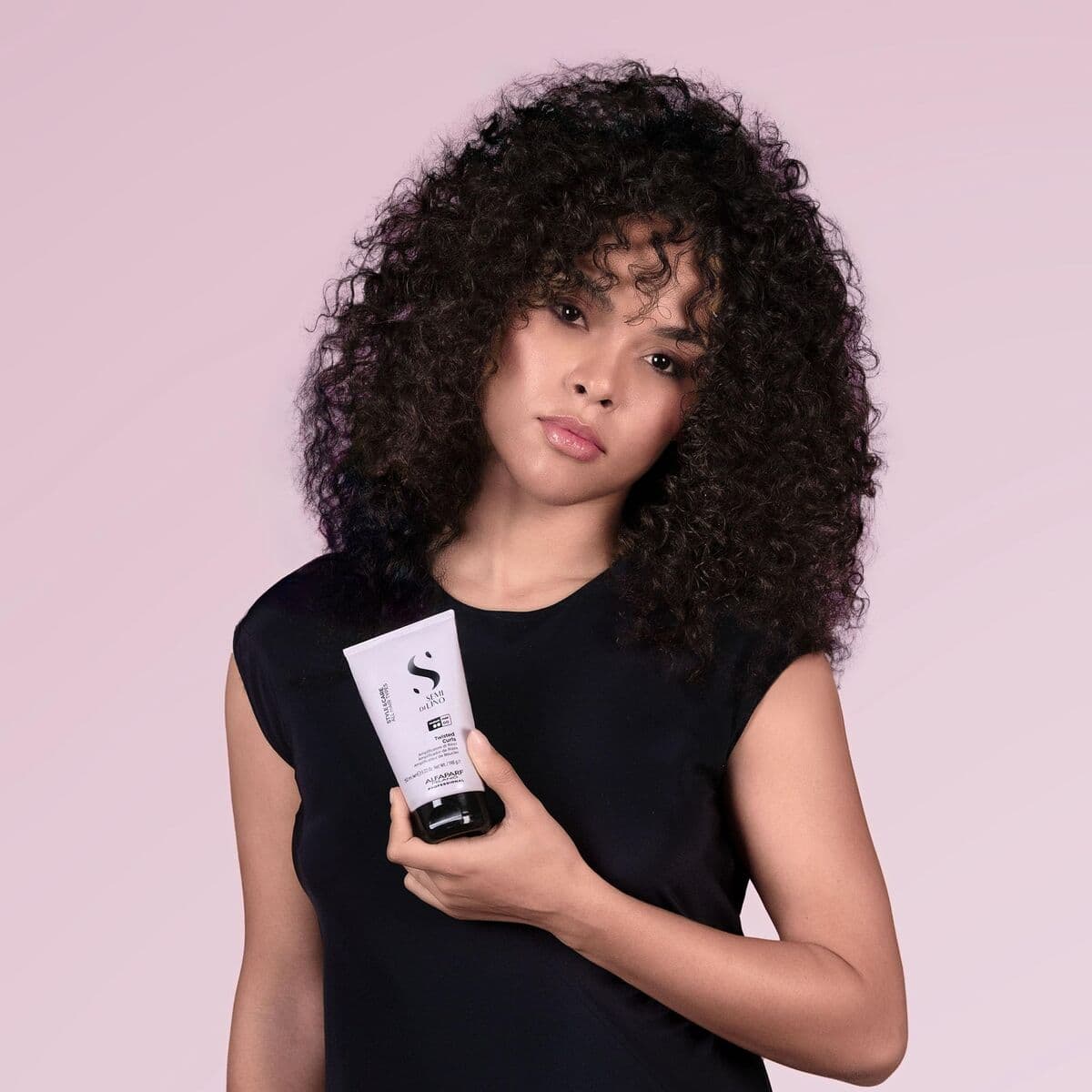 Lockdefinierande vätska Alfaparf Milano STYLE STORIES 150 ml — thumbnail 5