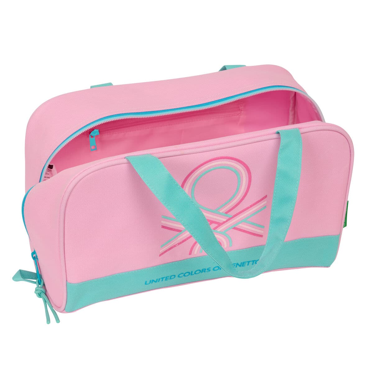 Resenecessär Benetton Dolce Multicolour 31 x 14 x 19 cm — thumbnail 4