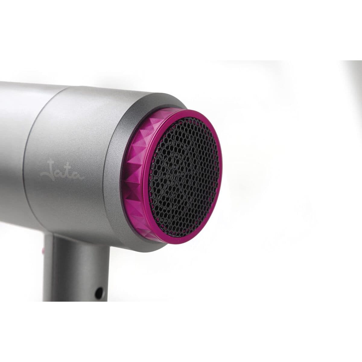 Hårtork JATA SC43B 2200 W Grå — thumbnail 7