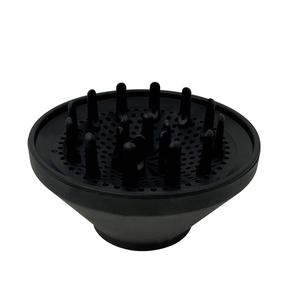 Hårtork JATA SC43B 2200 W Grå — thumbnail 5