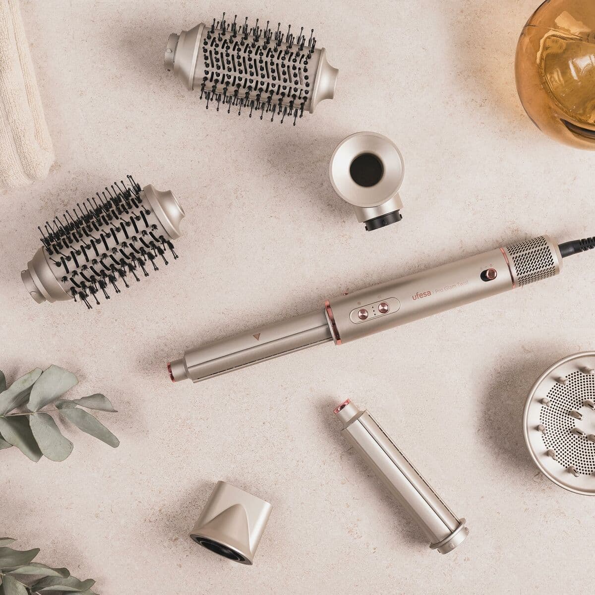 Locktång UFESA 60506109 — thumbnail 4