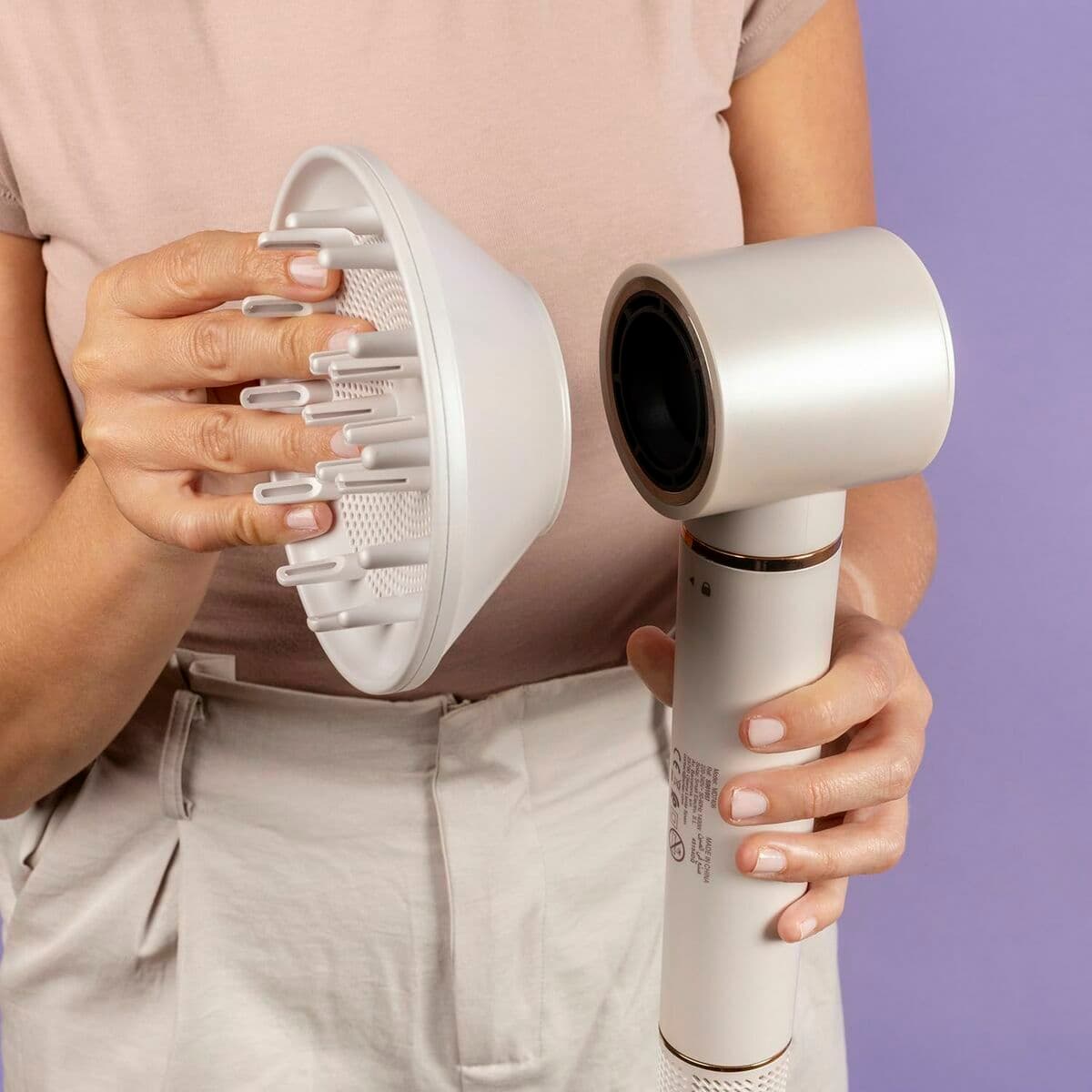 Hårtork Solac MD7406 — thumbnail 3