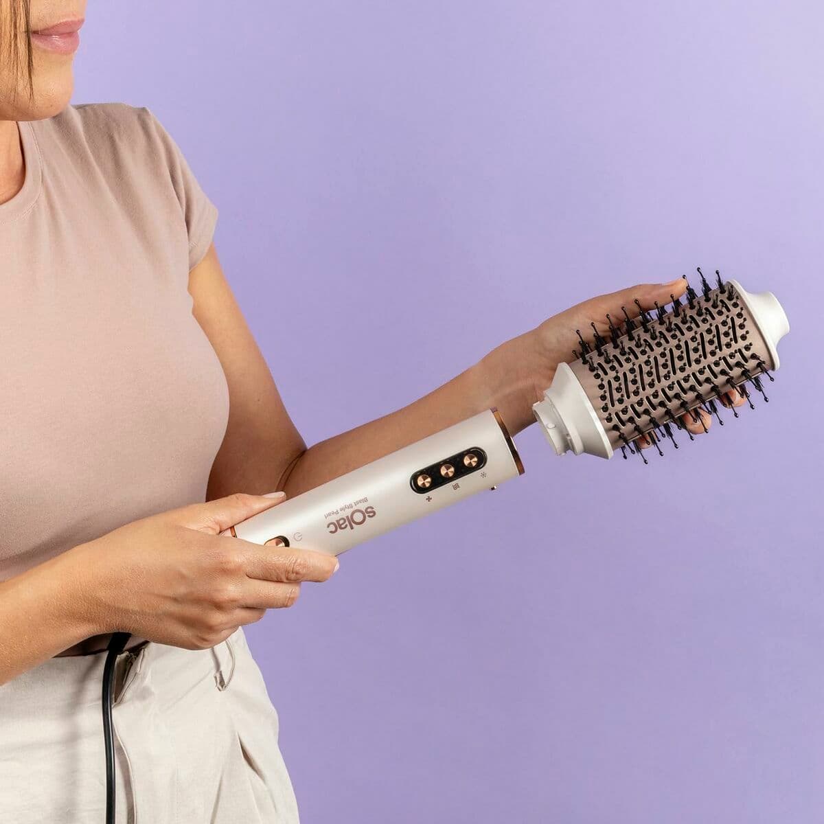 Hårtork Solac MD7406 — thumbnail 8