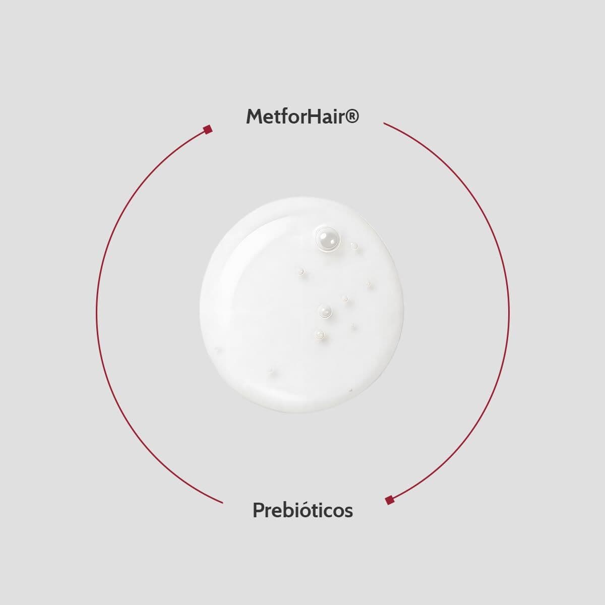 Schampo Iraltone IRALTONE RESET 250 ml — thumbnail 3