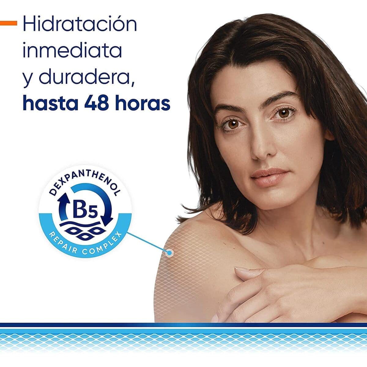 Närande kräm Bepanthol DERMA Spf 25 50 ml — thumbnail 6