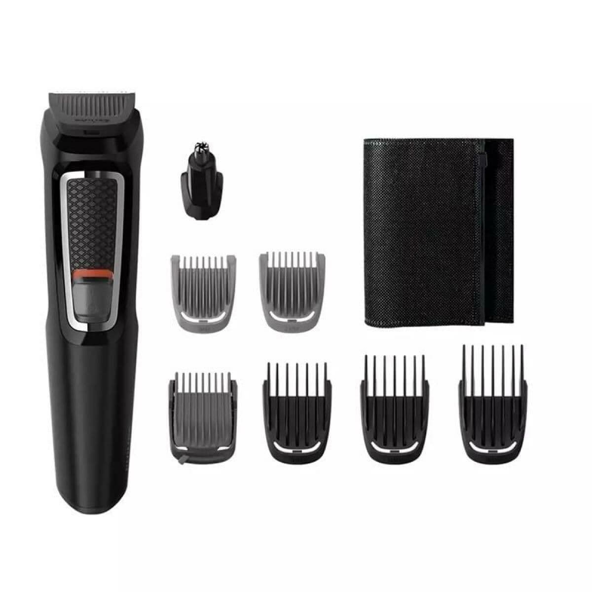 Hårtrimmer Philips MG3730/15 Multifunktion — thumbnail 4