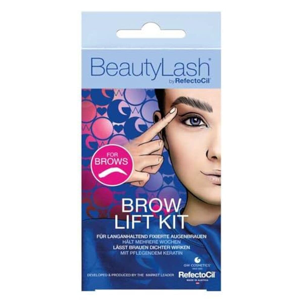Ögonbrynspenna RefectoCil BEAUTYLASH — thumbnail 2
