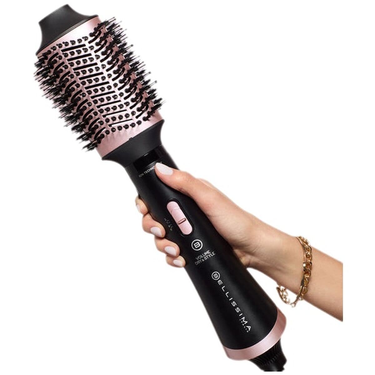 Styling borste Bellissima VOLUME DRY&STYLE — thumbnail 13