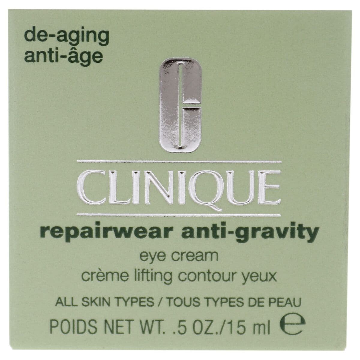Ögonkontur Clinique ANTIGRAVITY 15 ml