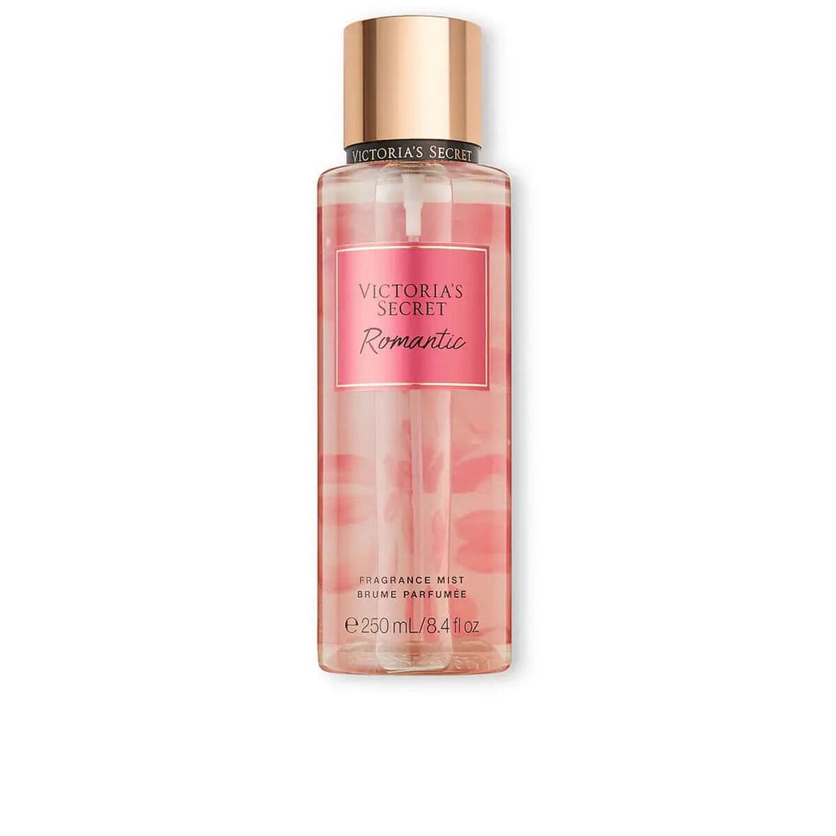 Kroppssprej Victoria's Secret ROMANTIC 250 ml