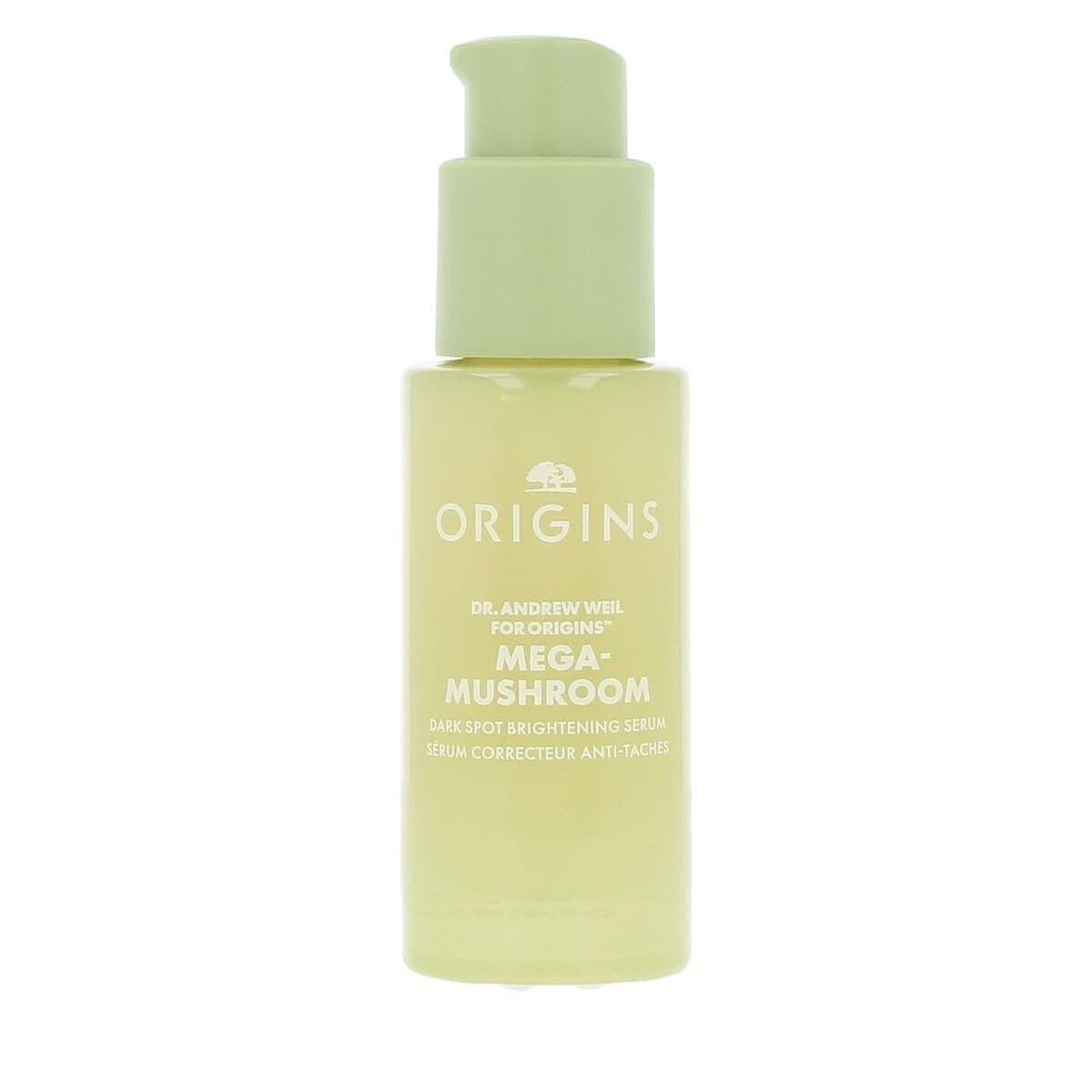 Ansiktsserum Origins MEGA MUSHROOM 30 ml