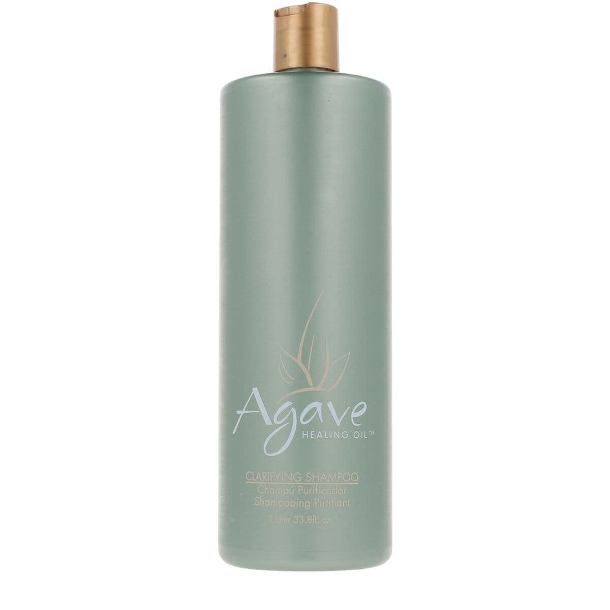 Schampo Agave HEALING OIL AGAVE 935 ml