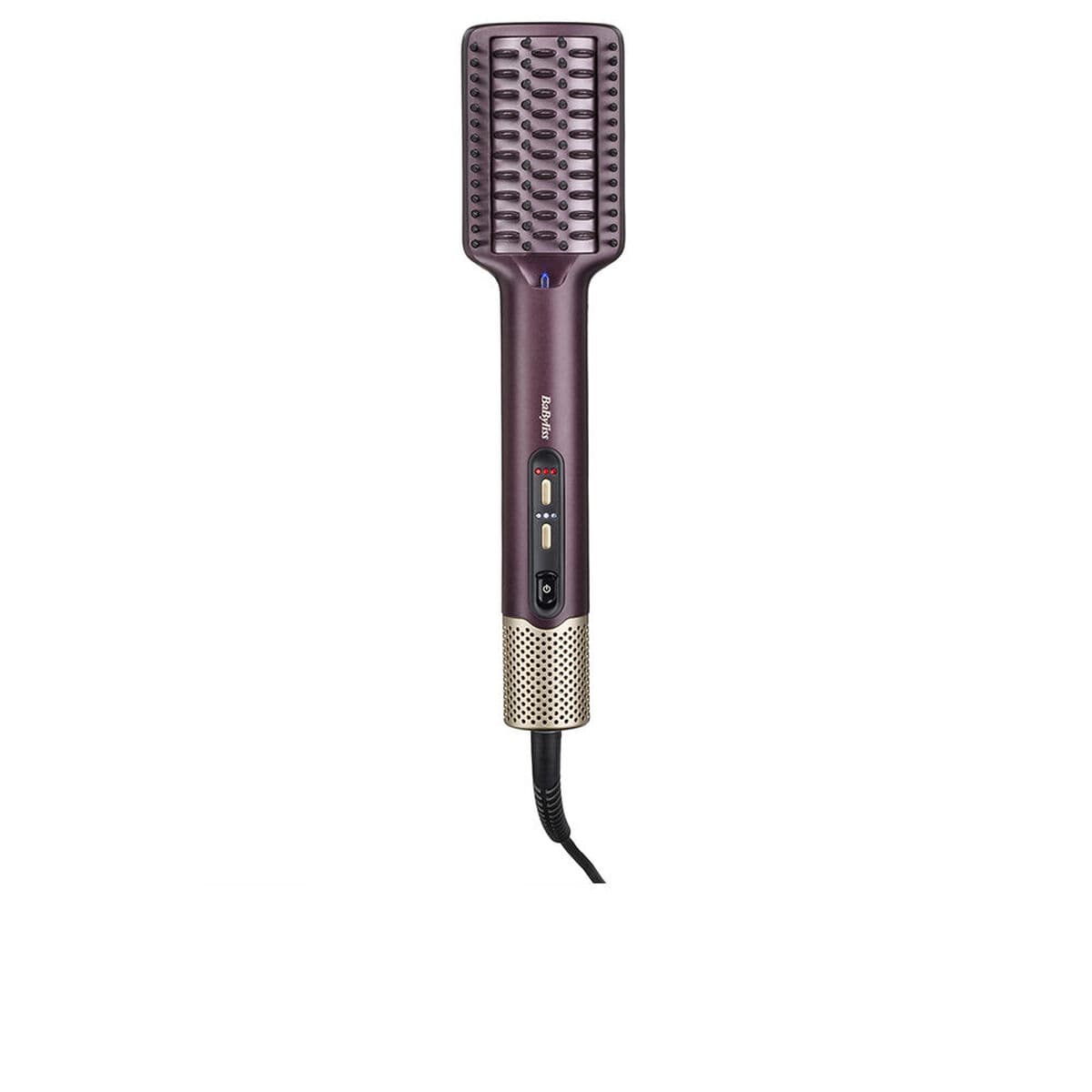 Hårtrimmer Babyliss CEPILLO SECADOR ALISADOR AS6400E