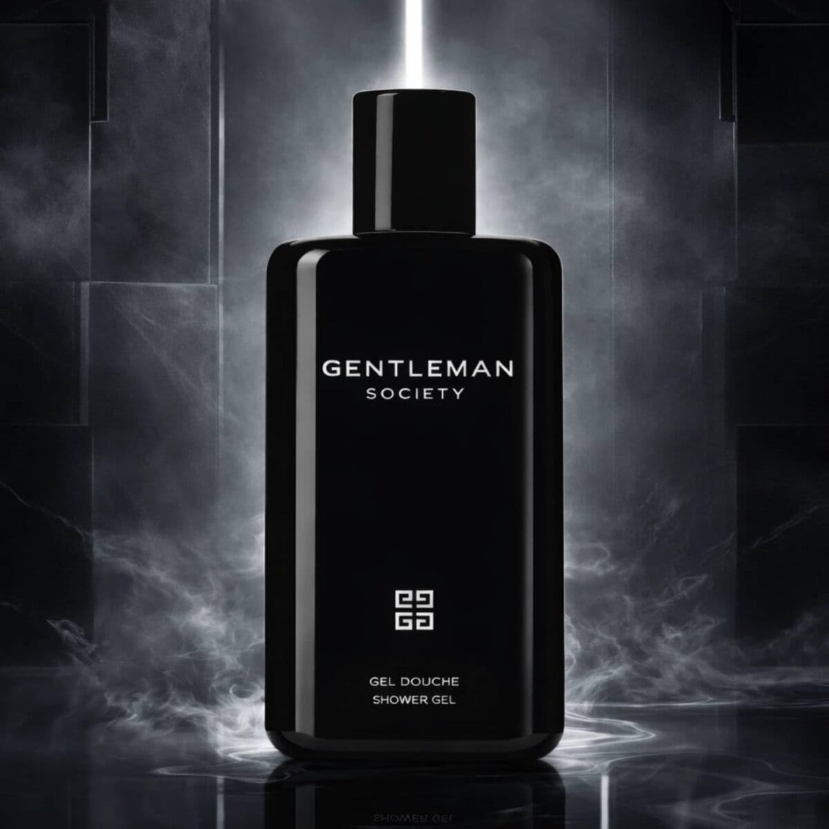 Duschtvål Givenchy GENTLEMAN SOCIETY 200 ml