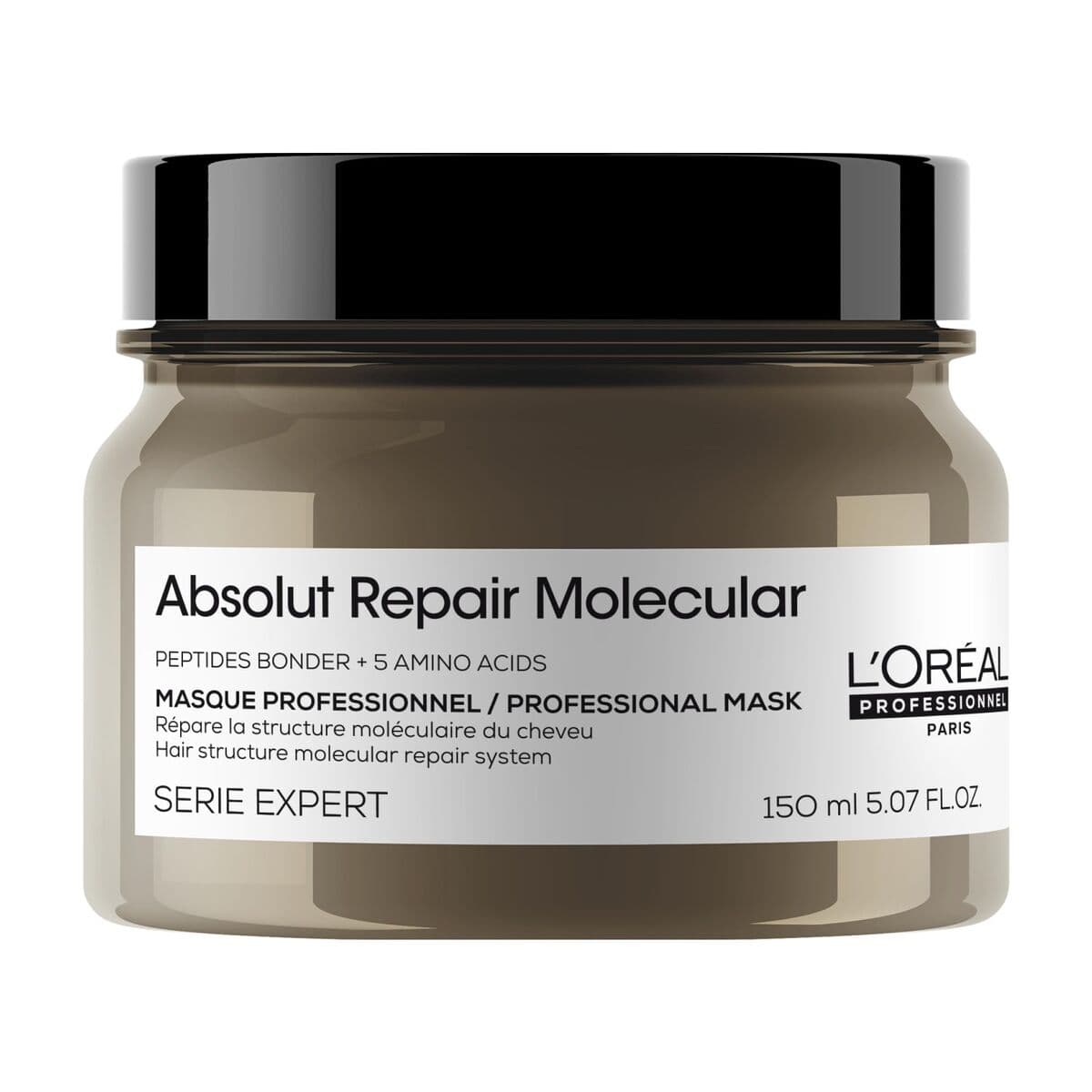 Hårinpackning L'Oreal Professionnel Paris ABSOLUT REPAIR MOLECULAR