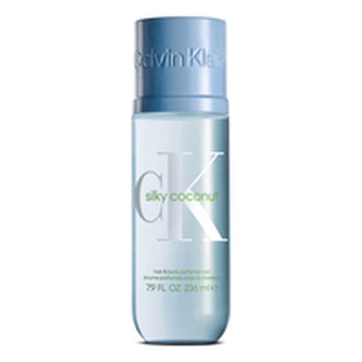 Kroppsspray Calvin Klein CK SILKY COCONUT 236 ml