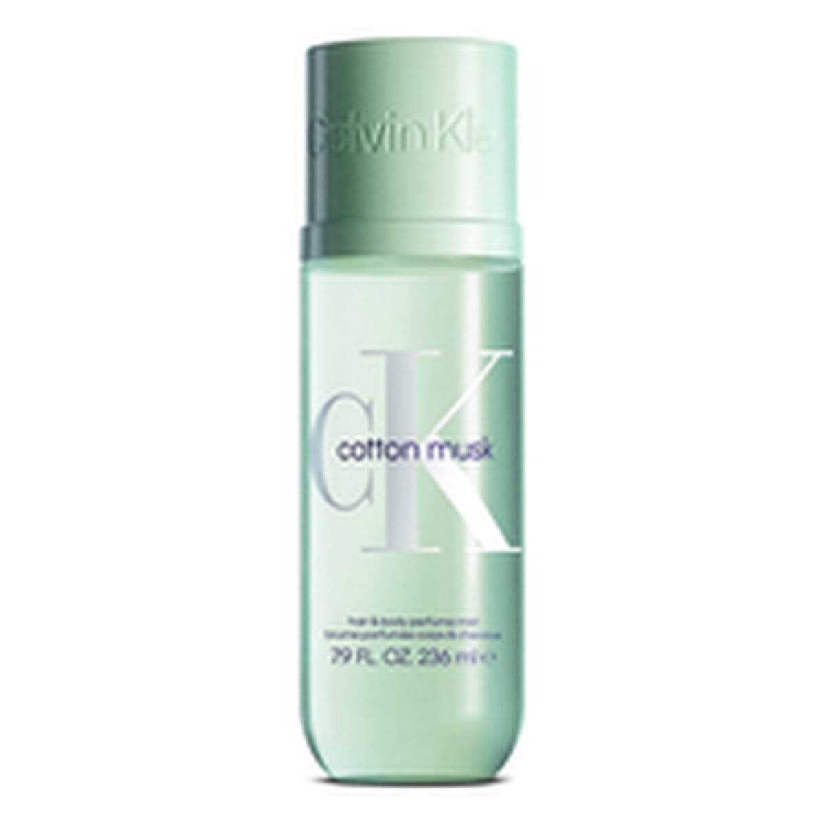 Kroppsspray Calvin Klein CK COTTON MUSK 236 ml