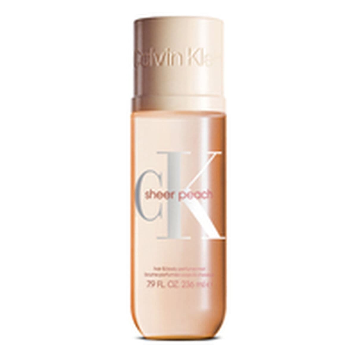 Body Mist Calvin Klein CK 236 ml