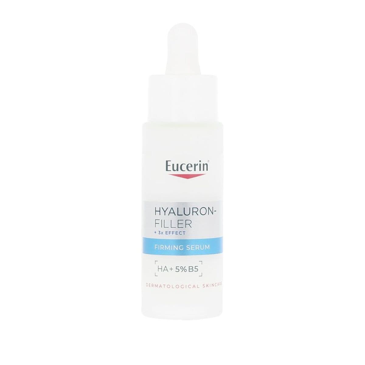 Ansiktsserum Eucerin HYALURON FILLER 30 ml