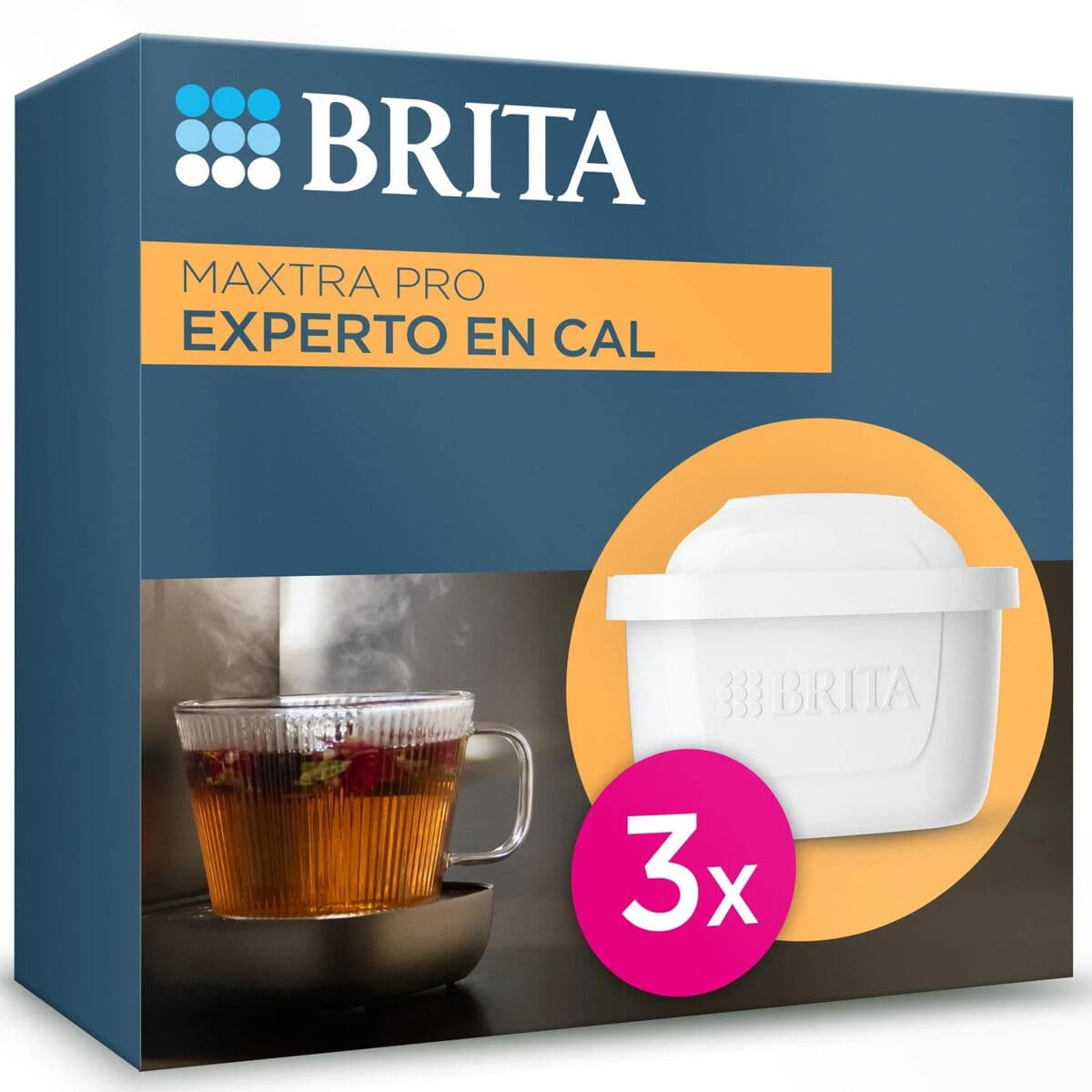 Sprejflaska Brita 1058979