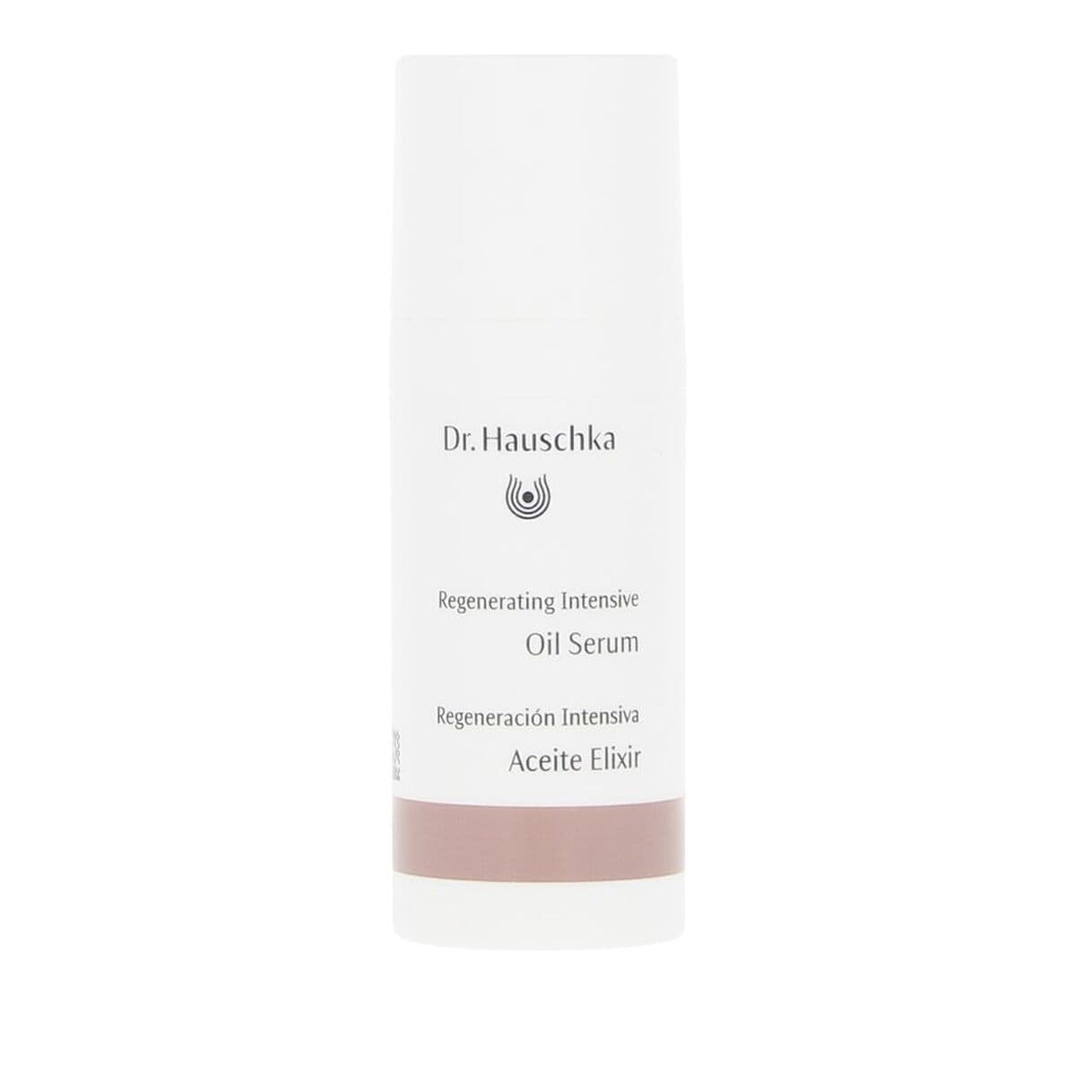 Intensivt återuppbyggande olja Dr. Hauschka REGENERATING DR.HAUSCHKA 20 ml