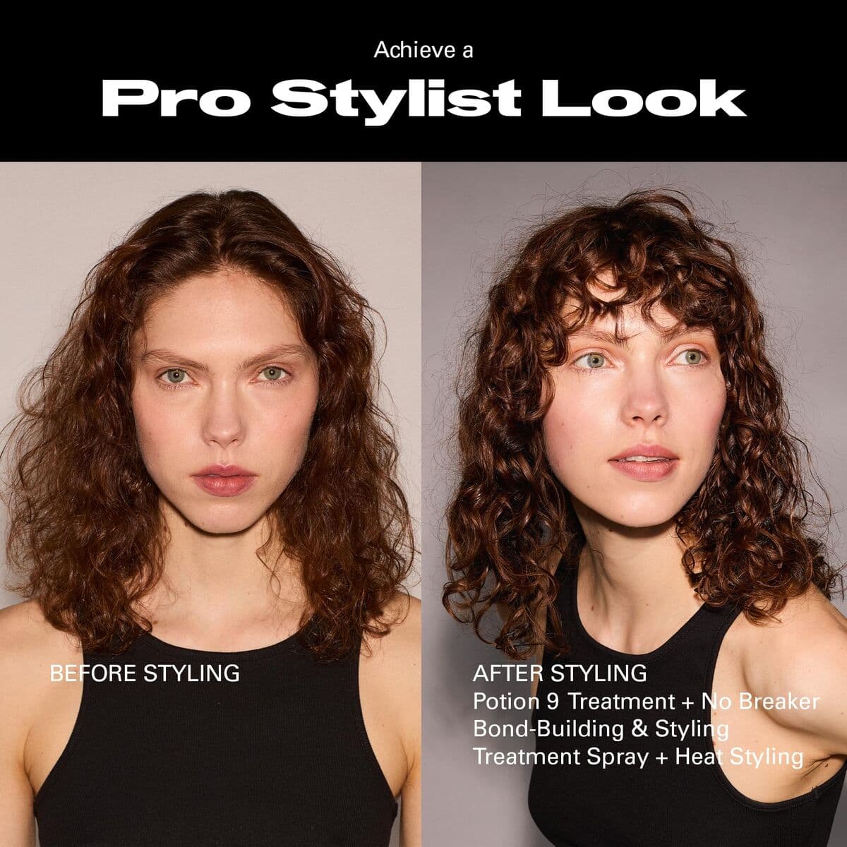 Balsam Sebastian POTION 9 500 ml