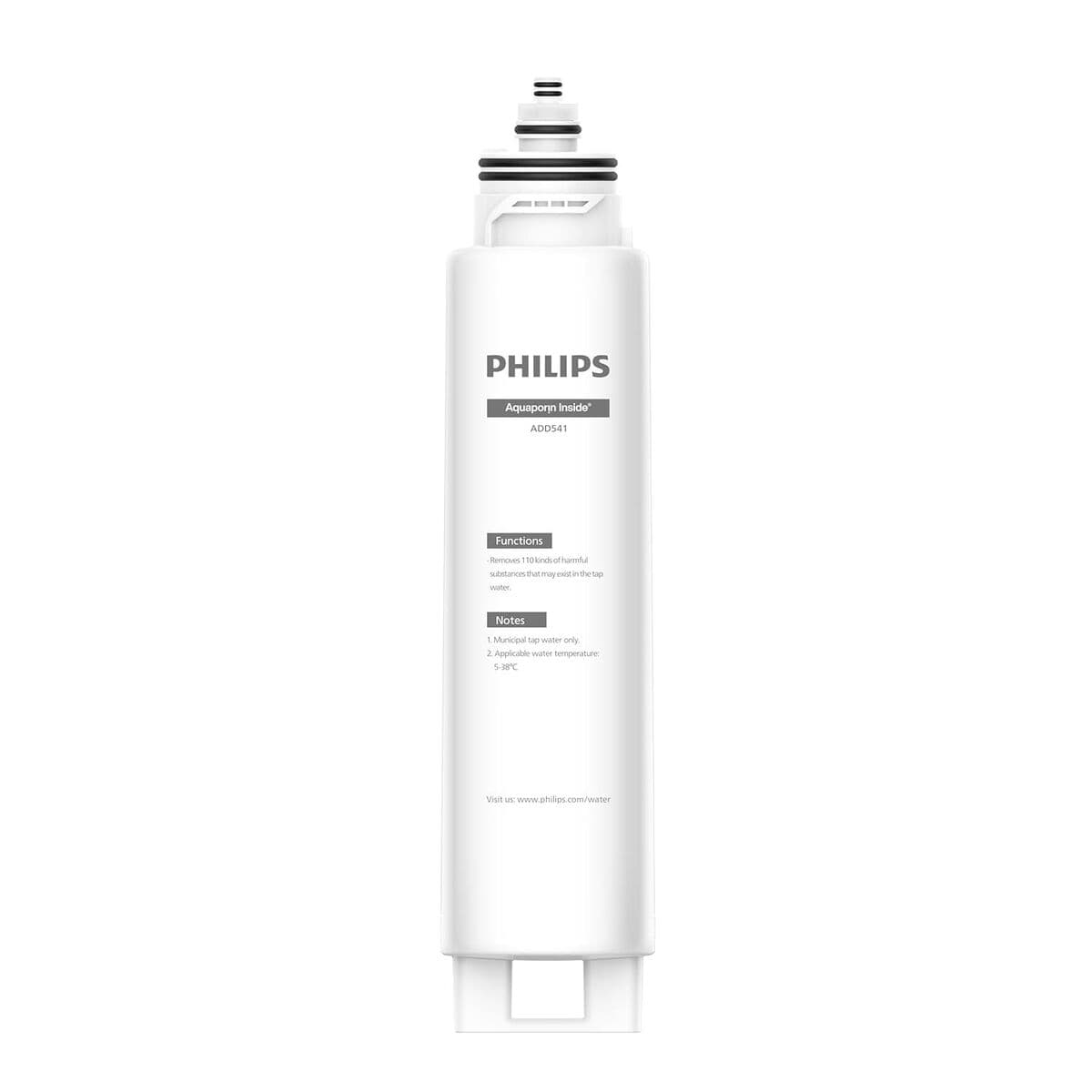 Sprejflaska Philips Plast