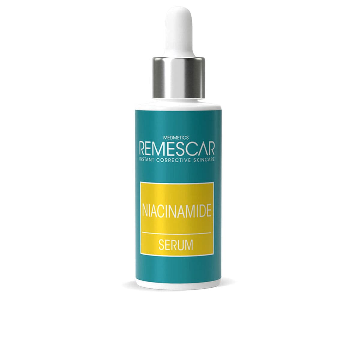 Ansiktsserum Remescar Niacinamide 30 ml