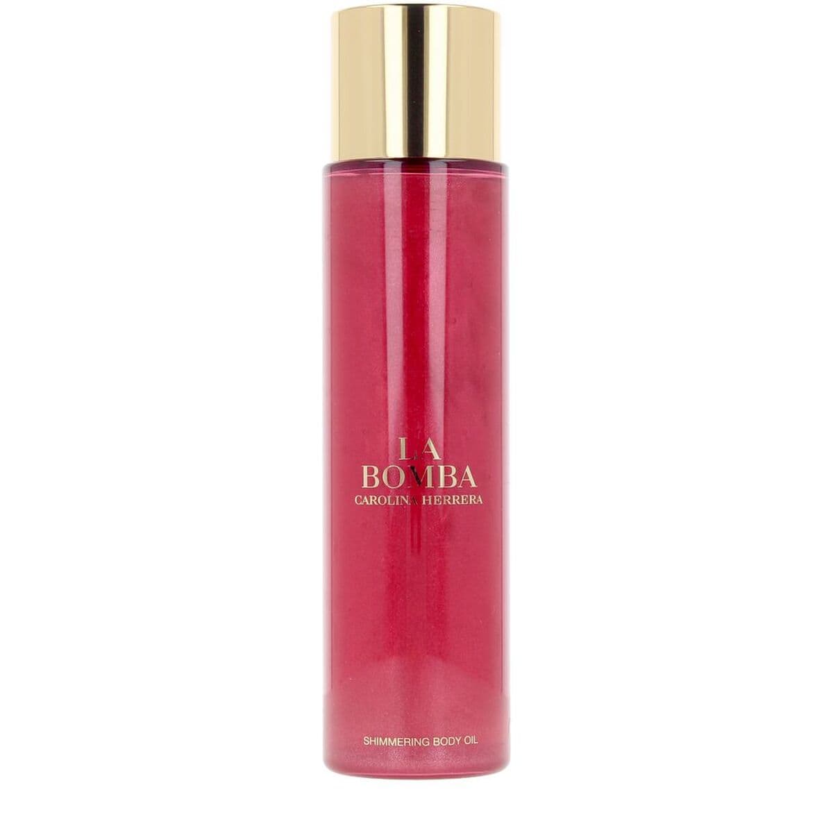 Kroppsolja Carolina Herrera LA BOMBA 150 ml