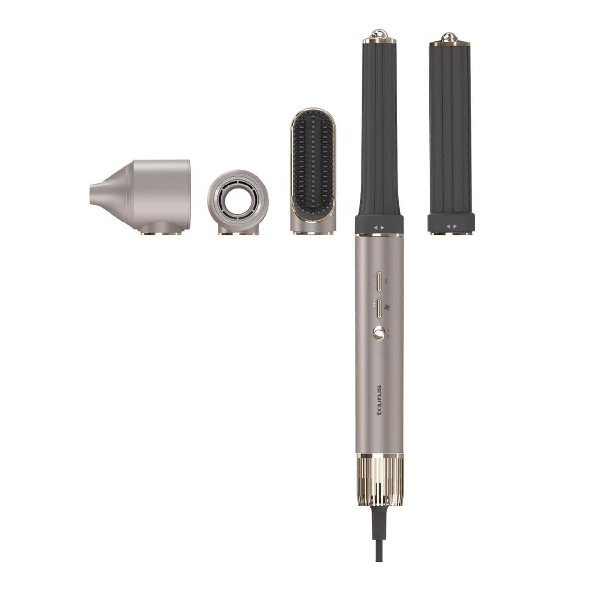 Styling borste Taurus AIRWAVE DIGITAL PRO 1200 W