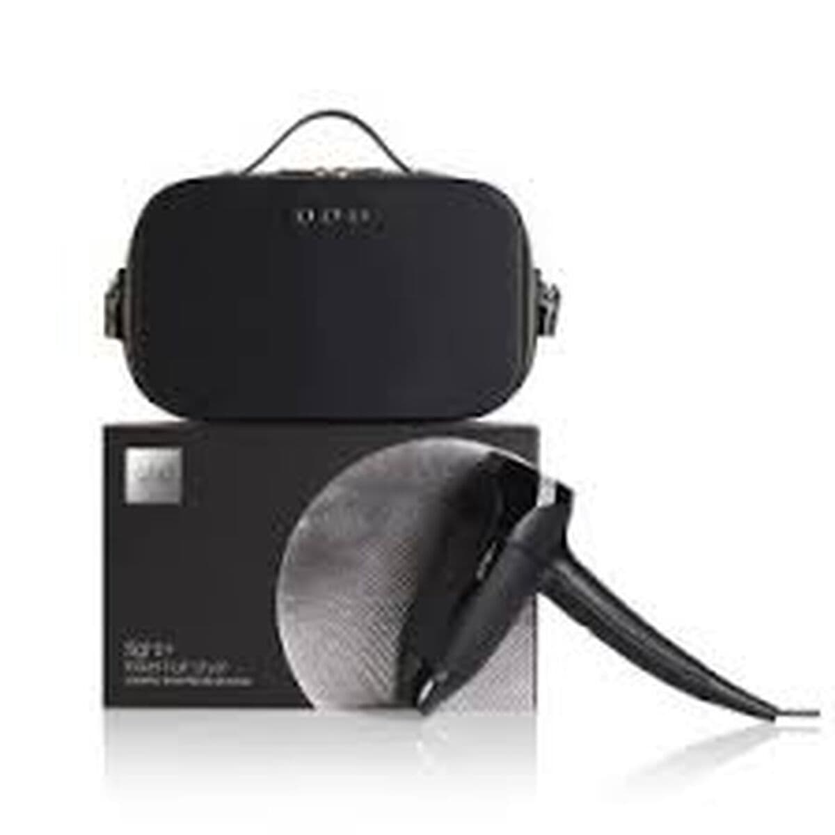 Hårtork JATA JBSC1600 Grön 1600 W