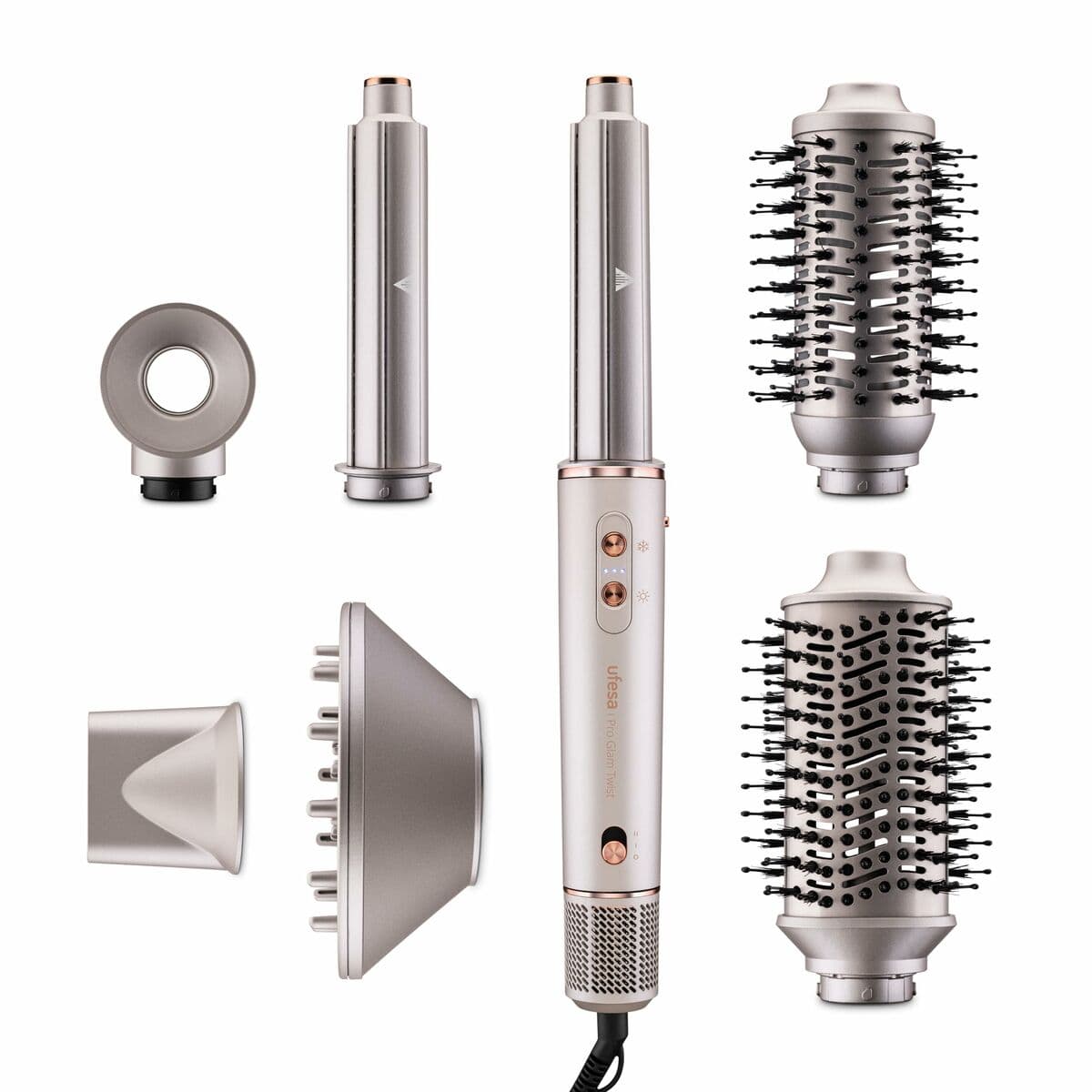 Locktång UFESA 60506109