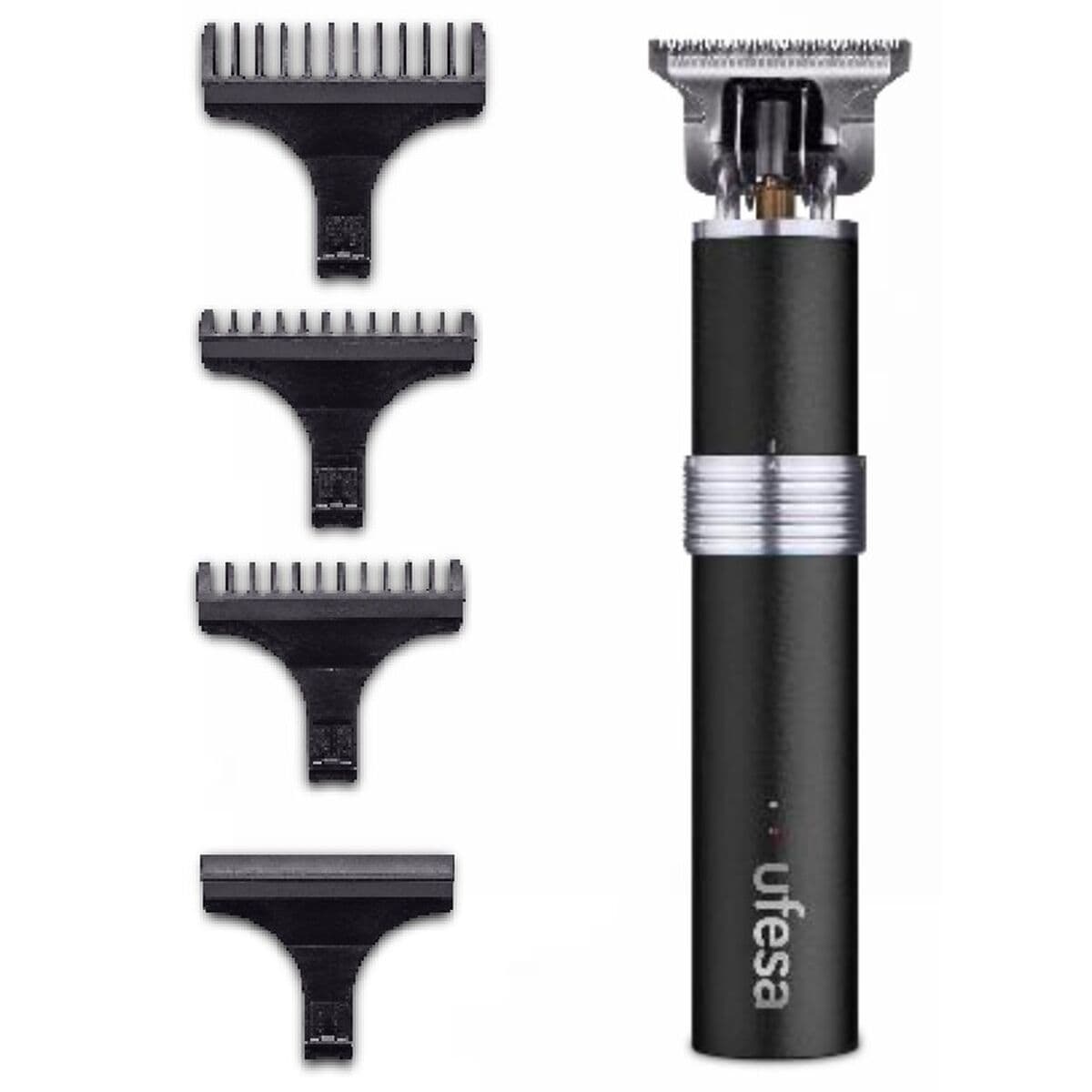 Hårtrimmer UFESA SUNSET 3 Delar (3 antal)