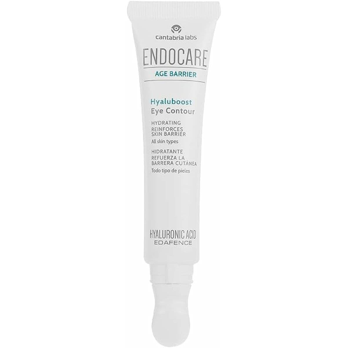 Ögonkontur Endocare ENDOCARE HYALUBOOST 15 ml