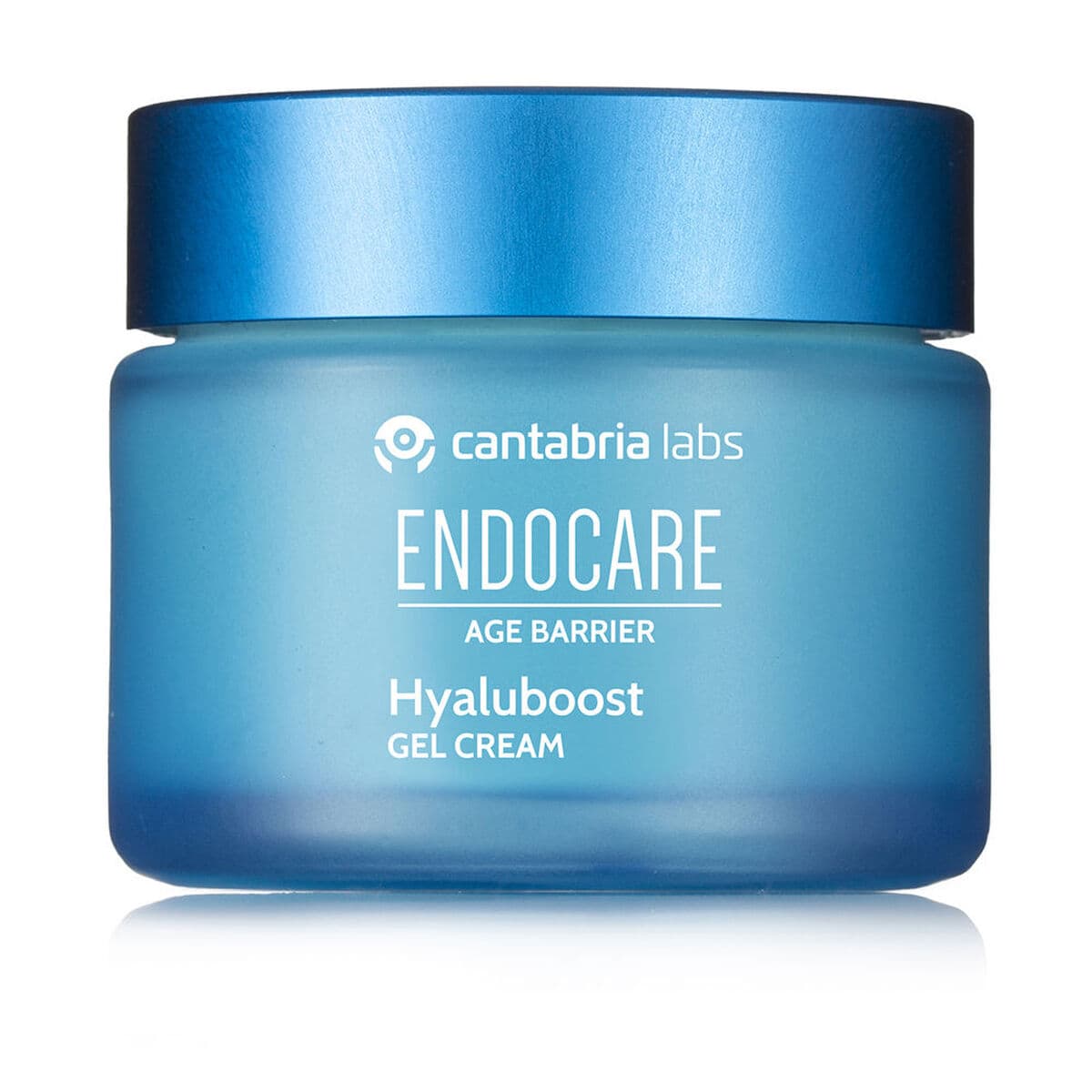 Närande kräm Endocare HYALUBOOST 50 ml