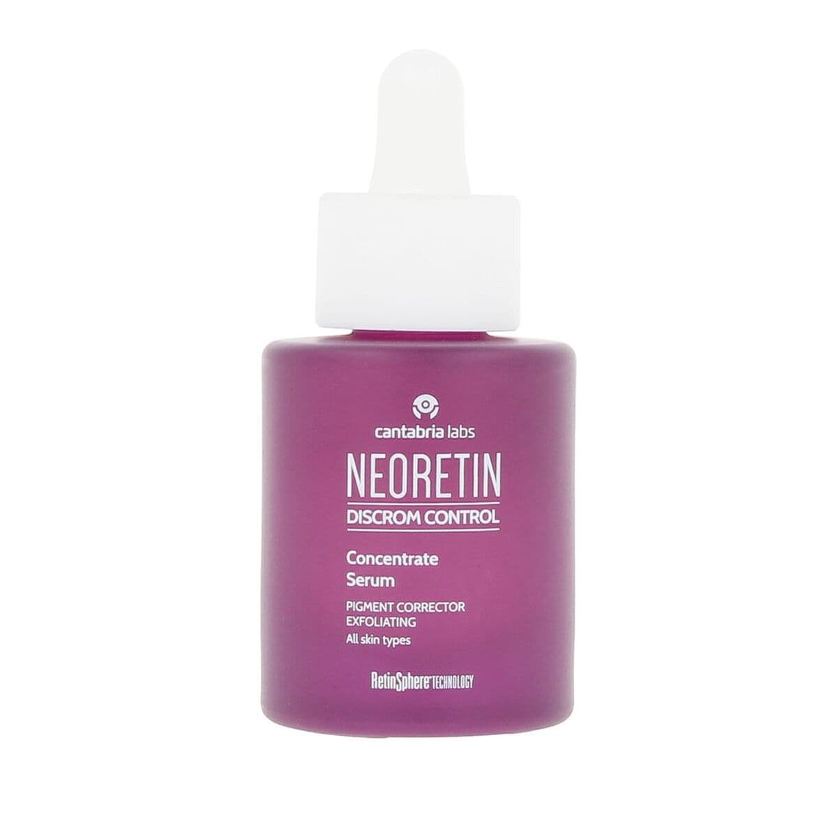 Serum mot pigment Neoretin DISCROM CONTROL 30 ml