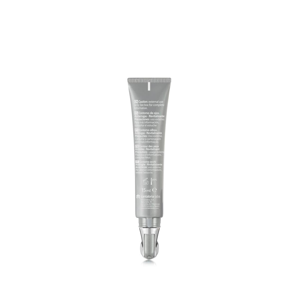 Ögonkontur Endocare ENDOCARE RENEWAL 15 ml