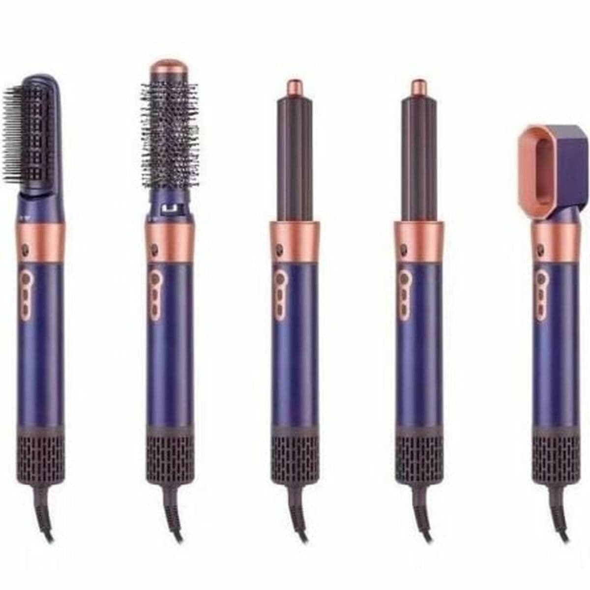 Locktång Princess 529207 1000 W