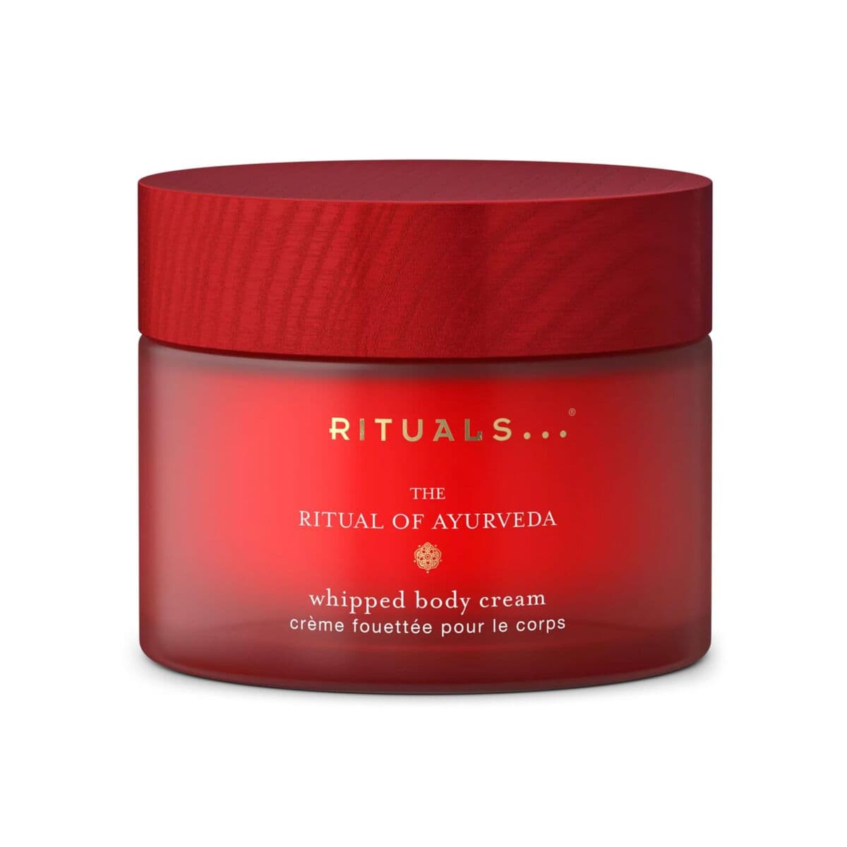 Kroppskräm Rituals THE RITUAL OF AYURVEDA 220 ml