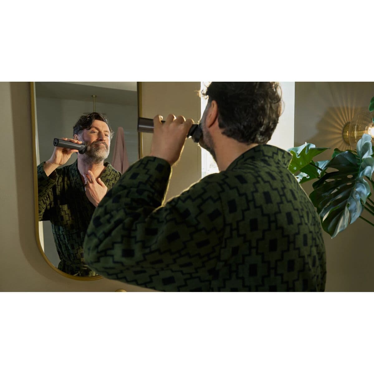 Hårtrimmer Philips MG9531/15