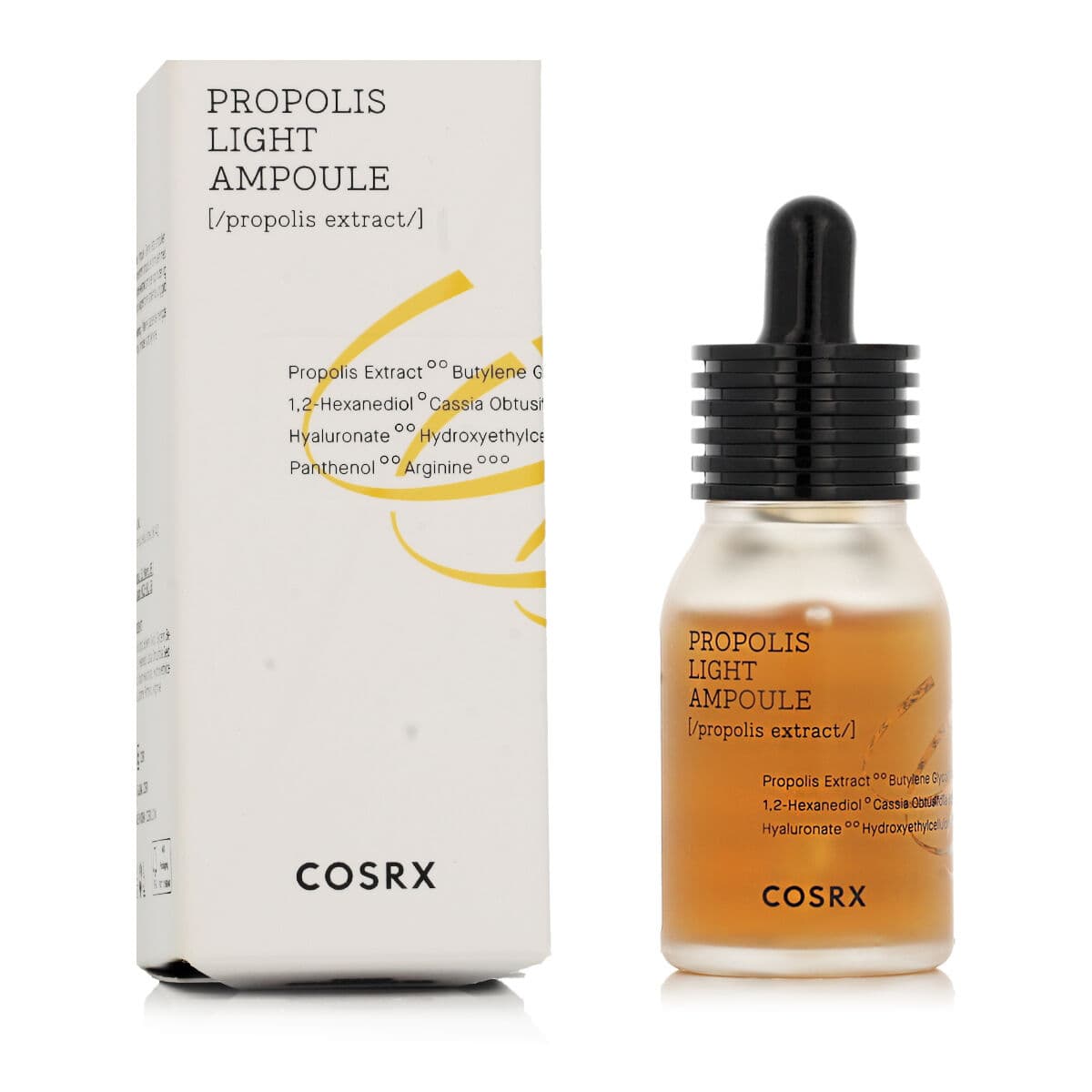 Ansiktsserum Cosrx FULL FIT PROPOLIS 30 ml