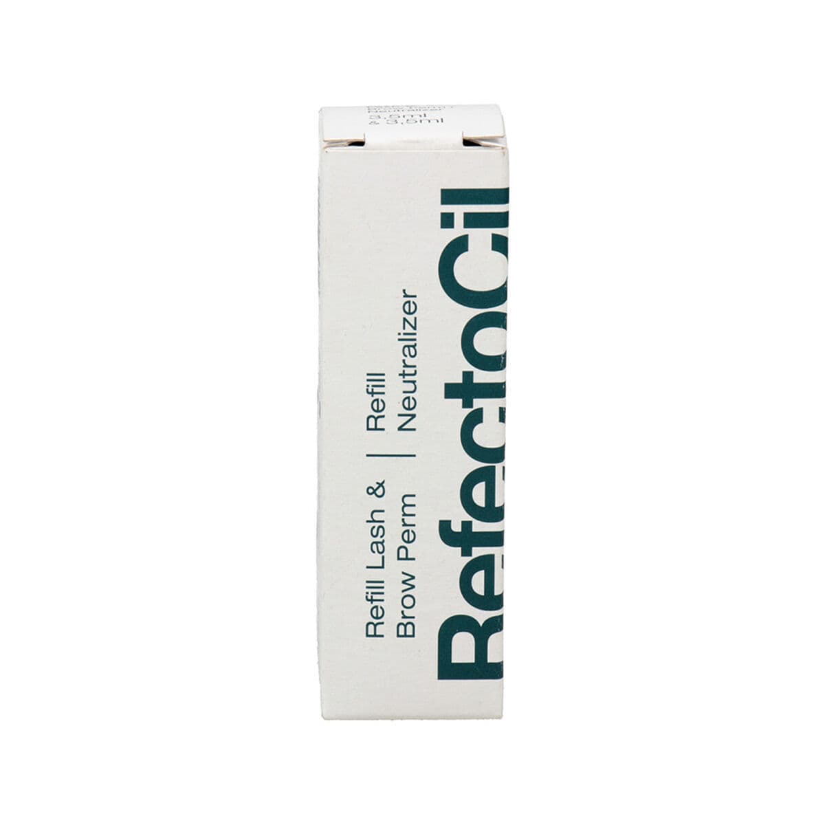 Textursprej RefectoCil LASHPERM & NEUTRALIZER 3,5 ml